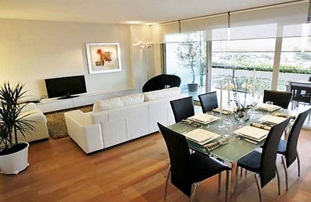 Forum CCIB DeLuxe★Spacious &Elegant★Large Balcony