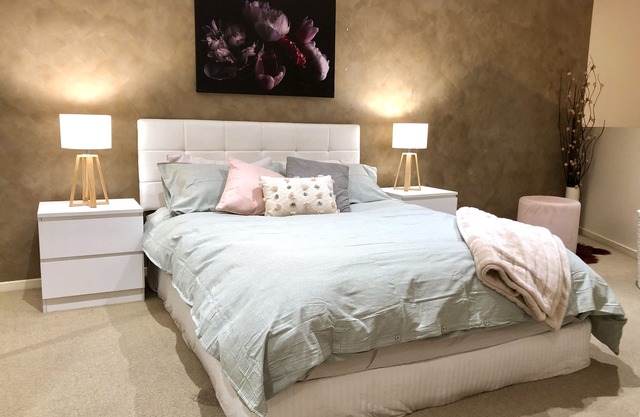 Forum Central City Loft with Free Wi-Fi and Parking