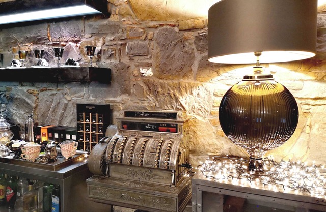 Forvm Bijoux ROOMS