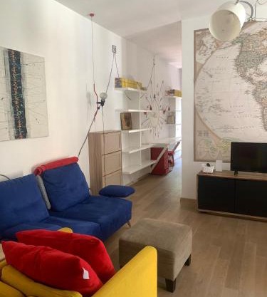 Foscari Cozy House