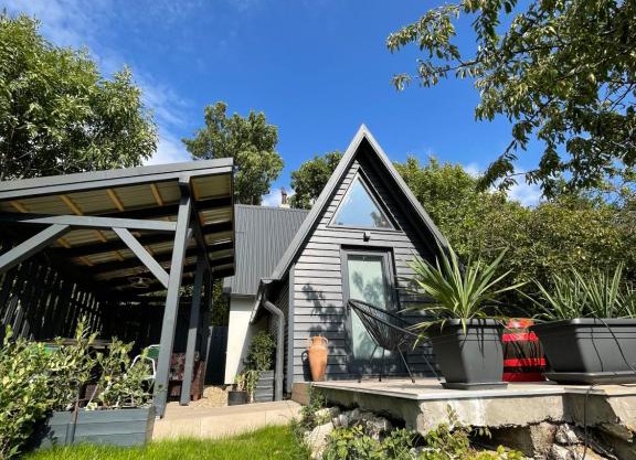 Fotel home
