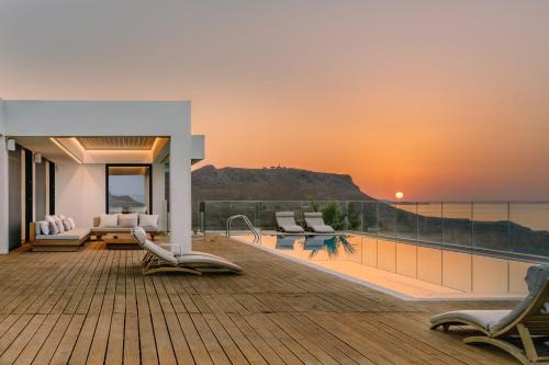 Fotini Designers Residence