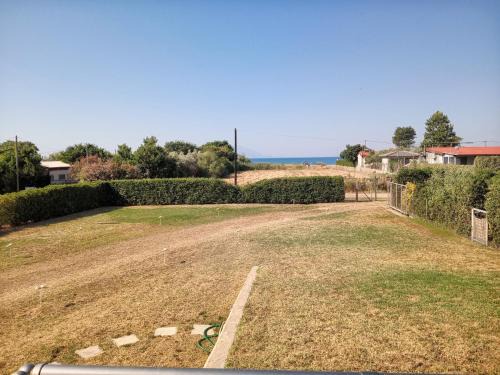 Fotini's Holiday Beach Home