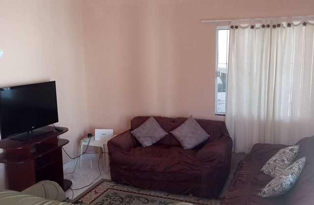 FOUND IT! Spacious CaboFrio house with swimming pool for up to 9 people, check out our offer for the season