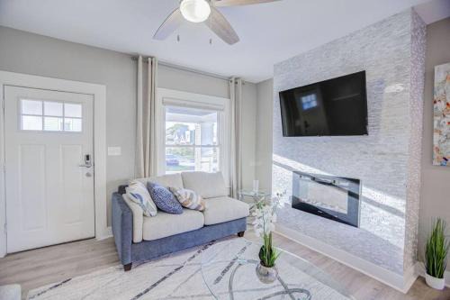 Fountain Gem: Your Urban Oasis