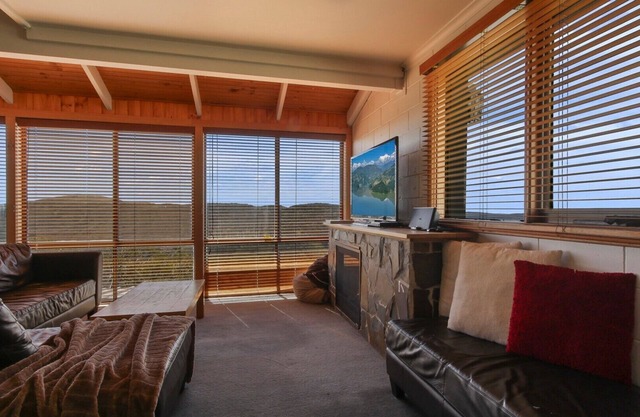 Fountains 6 - Mt Hotham