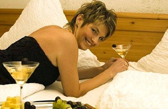 Four-bed room - Hotel Moselsteig eK