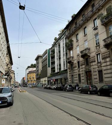 Four bedroom apartment in the centre of the city