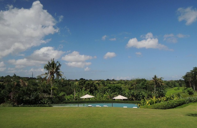 Four Bedroom Pool Villa in Canggu