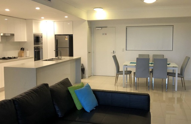 Four bedrooms Apartment