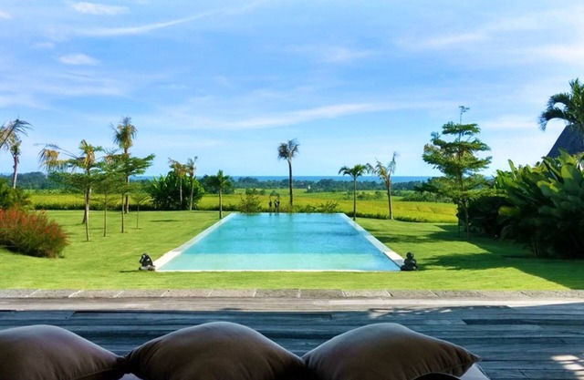 Four Bedrooms Luxurious Residence with Private 25m Pool