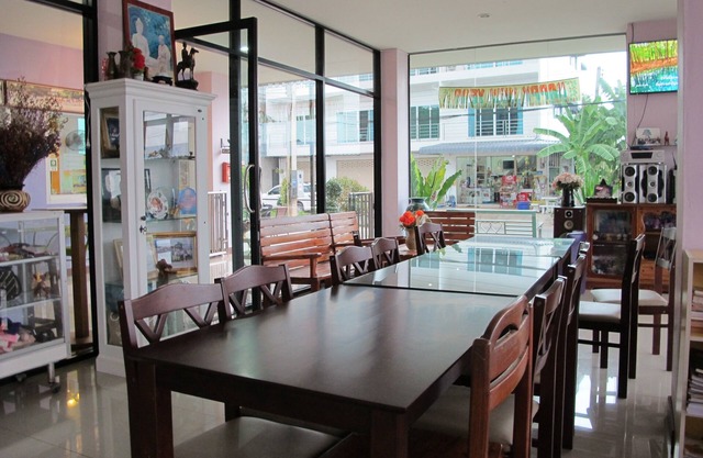 Four P Residence