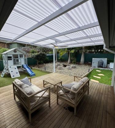 Four Palms Forster Luxe Spacious Pet Friendly