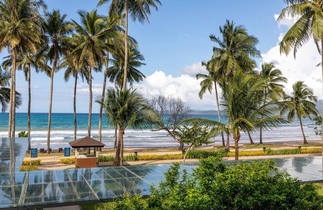 Four Points by Sheraton Palawan Puerto Princesa