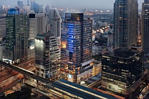 Four Points by Sheraton Bangkok Ploenchit Sukhumvit , Phloen Chit Station
