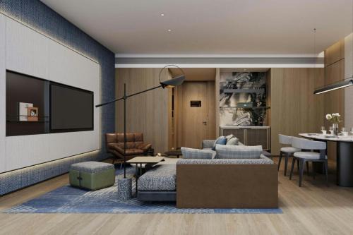 Four Points by Sheraton Guiyang Huaxi Park