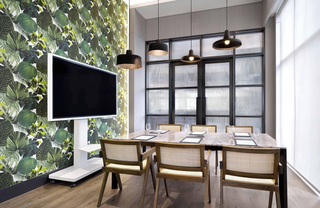 Four Points by Sheraton Josun, Seoul Myeongdong