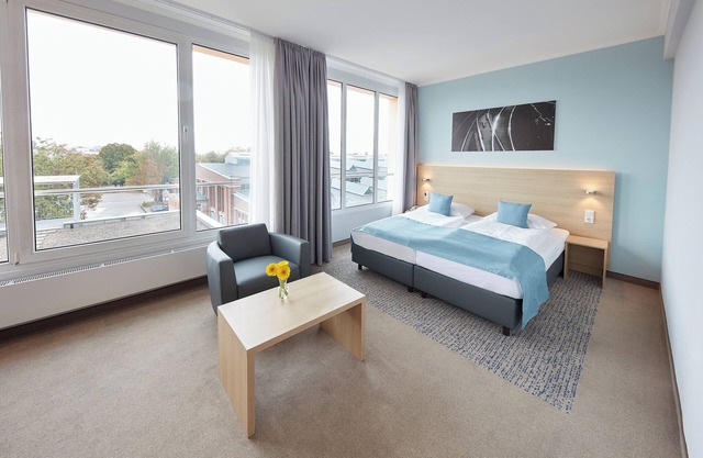 Four Points Flex by Sheraton Goettingen