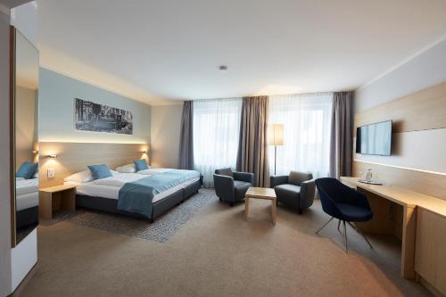 Four Points Flex by Sheraton Göttingen
