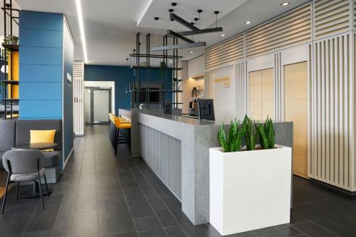 Four Points Flex by Sheraton Koblenz