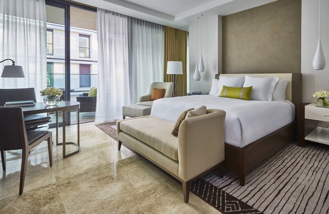 Four Seasons Hotel Casablanca