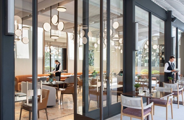 Four Seasons Hotel Milano