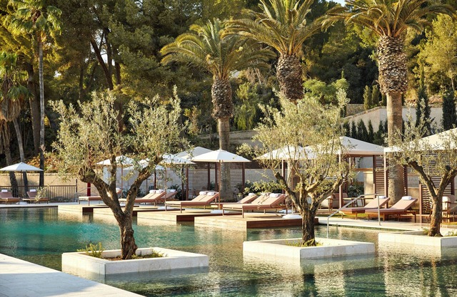 Four Seasons Mallorca at Formentor