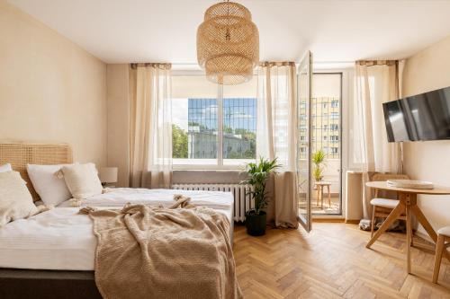 Four Seasons Old Town - Summer