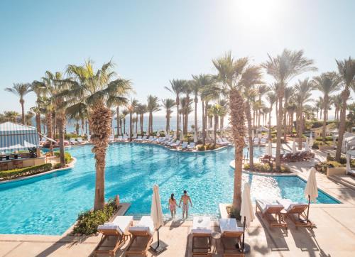 Seasons Resort Sharm El Sheikh 
