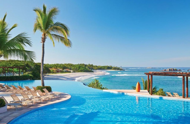 Seasons Resort Punta Mita 