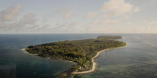 Four Seasons Resort Seychelles at Desroches Island