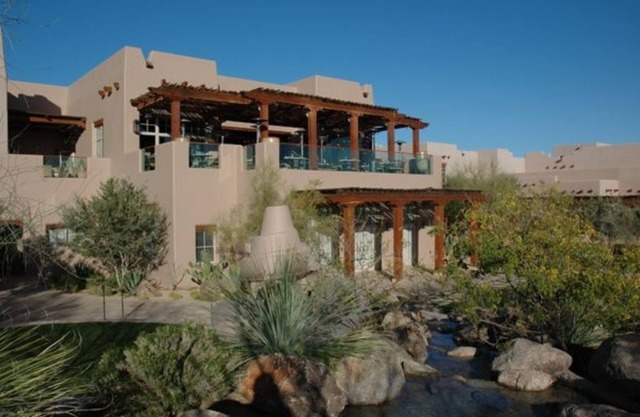 Four Seasons Scottsdale Two Bedroom October 1 - 8, 2023