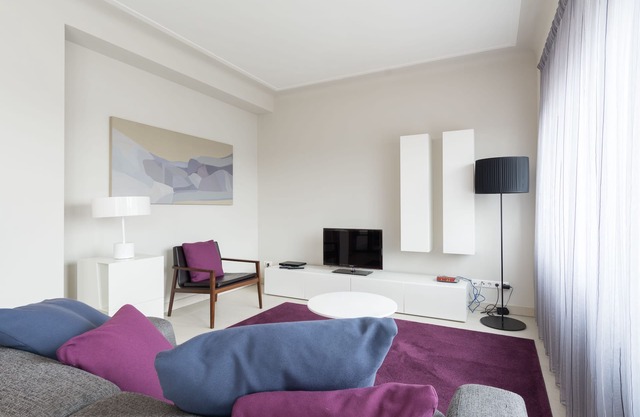 Four Stars Aparthotel