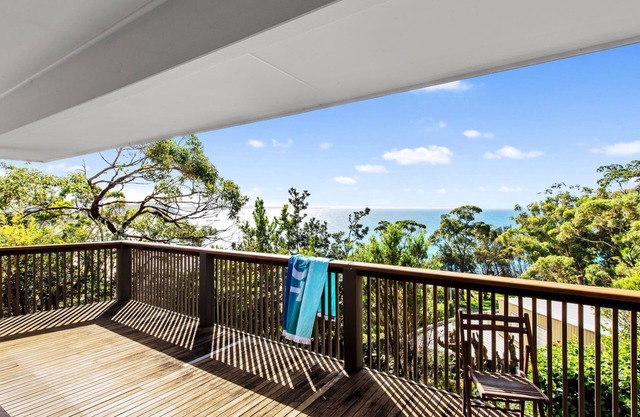 Four Tallwood - Ocean Views