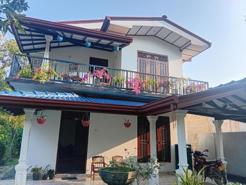 Fourcoock Villa