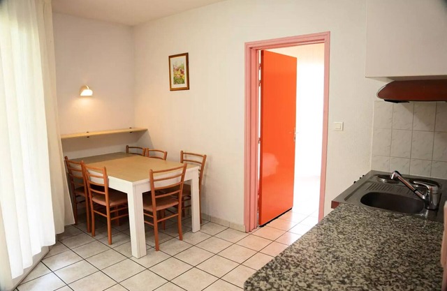 Fournols d'Auvergne Holiday Village * - Azureva - 4-room accommodation for 6 people