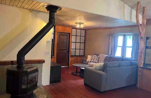 Fourseason Spa Cottage