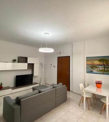 Fovea Apartment
