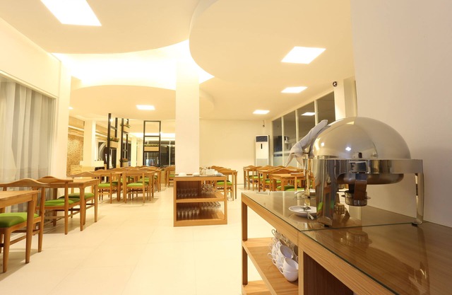 Fovere Hotel Palangka Raya
