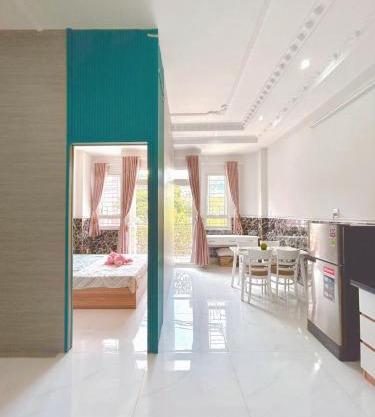Fox Bliss Haven - Le Thanh Ton