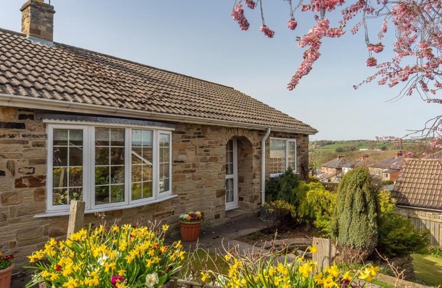 Fox Cottage