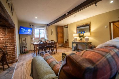 Fox Cottage