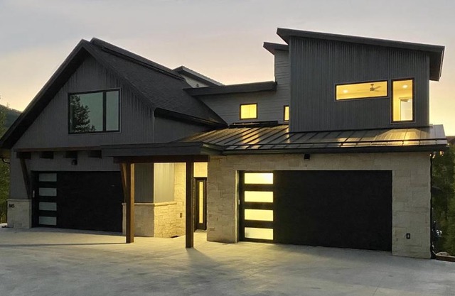 Fox Creek 2 townhouse
