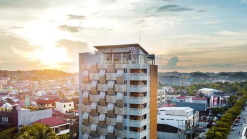 FOX Lite Hotel Samarinda