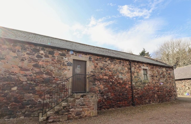 FOXGLOVE COVET, family friendly, with a garden in Wooler