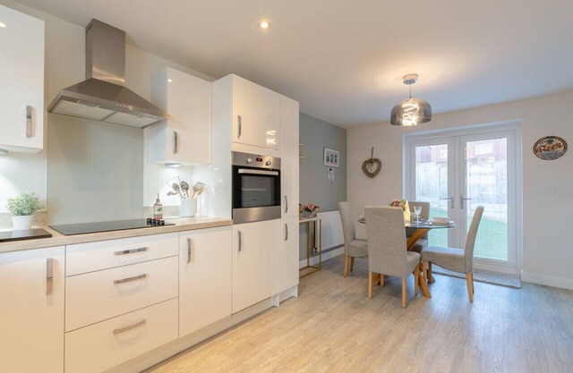 Foxglove Haven | 3-Bed Detached | Large Garden |Drive