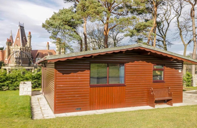 Foxglove Lodge