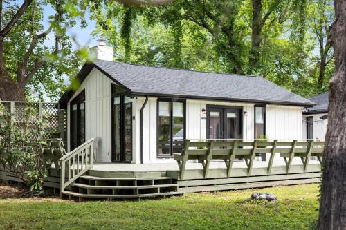 Foxwood Cottage