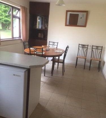 Foyleview Cottage, Moville