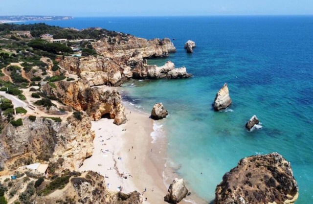 Foz Club - Algarve